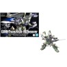 GUNDAM - 1/144 HG Ginn High Spec Custom - Model Kit 13cm