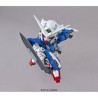 GUNDAM - SD Gundam EX-Standard 003 Gundam Exia - Model Kit