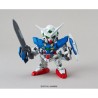 GUNDAM - SD Gundam EX-Standard 003 Gundam Exia - Model Kit