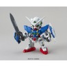 GUNDAM - SD Gundam EX-Standard 003 Gundam Exia - Model Kit