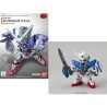 GUNDAM - SD Gundam EX-Standard 003 Gundam Exia - Model Kit