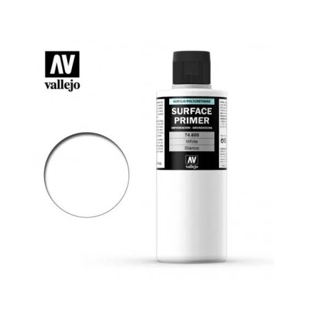 Imprimación Blanco 74.600 200ml