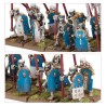 Tomb Kings Skeleton Warriors/Archers