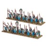 Tomb Kings Skeleton Warriors/Archers