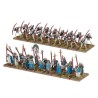 Tomb Kings Skeleton Warriors/Archers