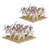 Tomb Kings Skeleton Horsemen/Horse Archers