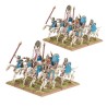 Tomb Kings Skeleton Horsemen/Horse Archers