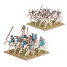 Tomb Kings Skeleton Horsemen/Horse Archers