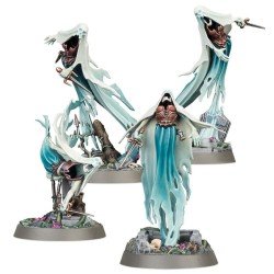 Doncellas del lamento 71-11Warhammer Age of SigmarAtheneas Hobby S.L.