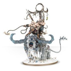 Frostlord on Stonehorn 95-12Gran Alianza DestrucciónAtheneas Hobby S.L.