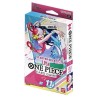 ONE PIECE CARD GAME -UTA- ST11 STARTER DECK