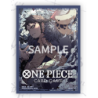 One Piece Card Game - Official Sleeve 6 - LAW