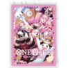 One Piece Card Game - Official Sleeve 6 - PERONA