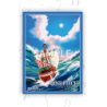 One Piece Card Game - Official Sleeve Limited Edition - BARCO