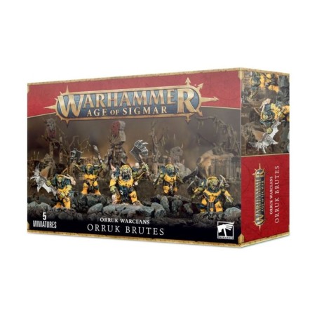 Brutes 89-29