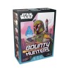 Bounty Hunters + Promo Tapete