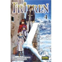 Frieren 2ComicsAtheneas Hobby S.L.
