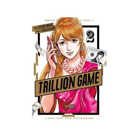 Trillion Game 02