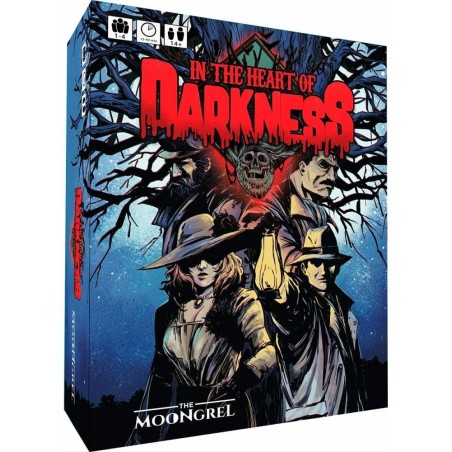 In The Heart of Darkness (Español)