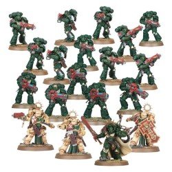 Patrulla: Angeles Oscuros 73-441