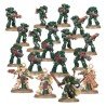 Patrulla: Angeles Oscuros 73-441