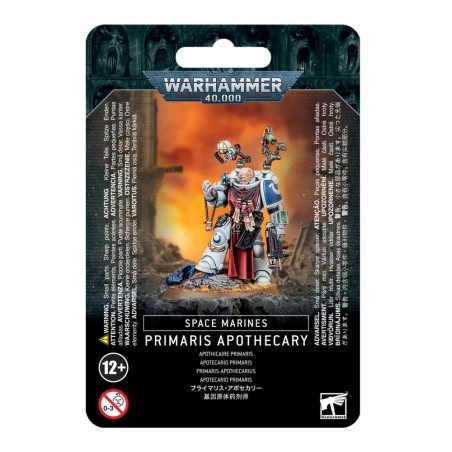 Primaris Apothecary 48-60