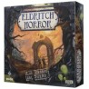 Eldritch Horror Las Tierras del Sueño