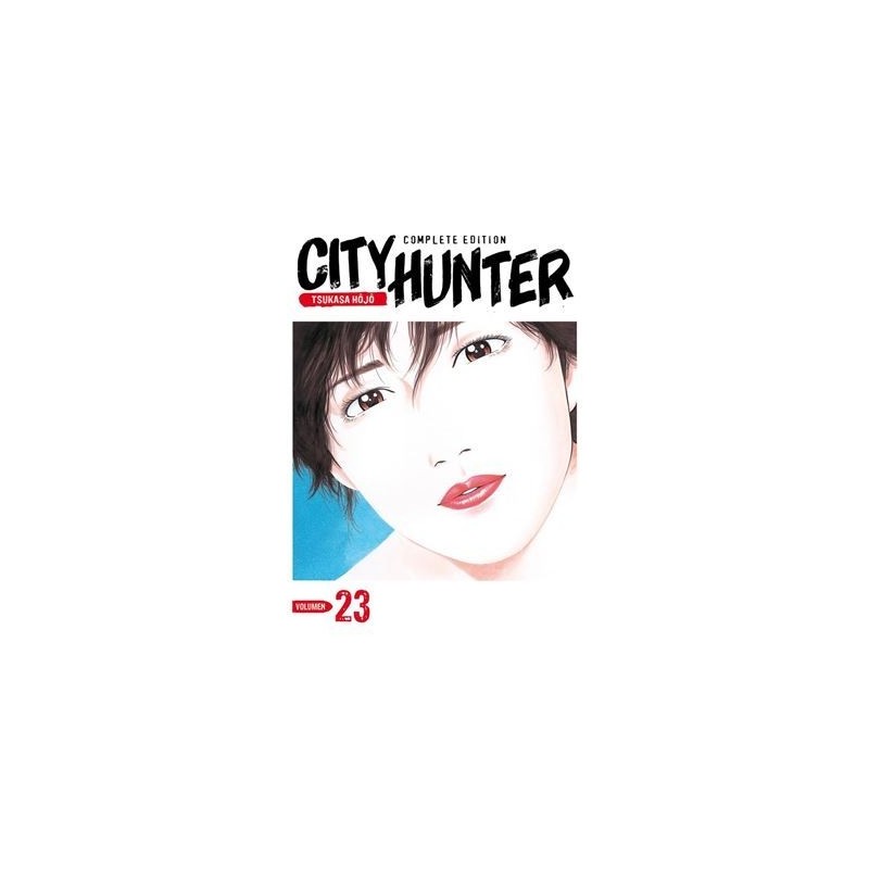 City Hunter 23