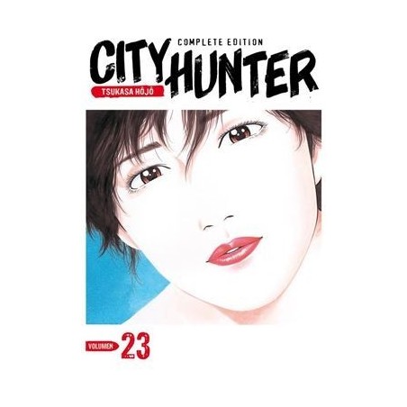 City Hunter 23 (Español)