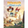 Donald Y El Viento Del Sur