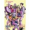 Jojo's bizarre adventure Parte 8 Jojolion 07