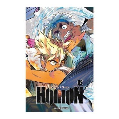 Horion 2