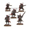 Skitarii Rangers