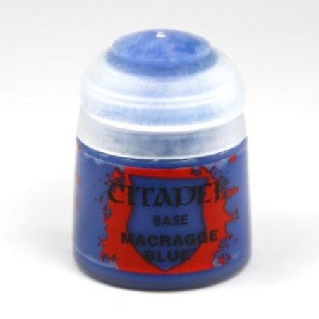 Base Macragge Blue 21-08