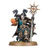 Chaos Space Marines Sorcerer