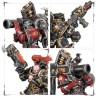 Chaos Space Marines Havocs