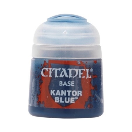 Base Kantor Blue 21-07