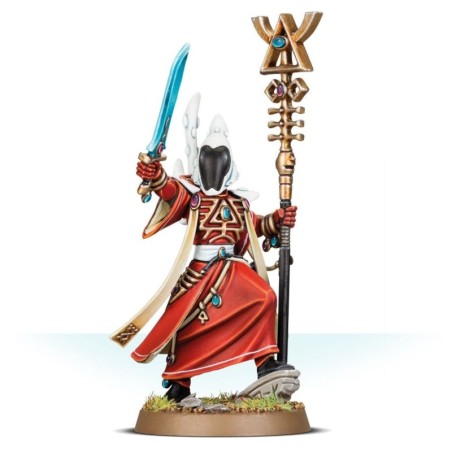 Spiritseer 46-61