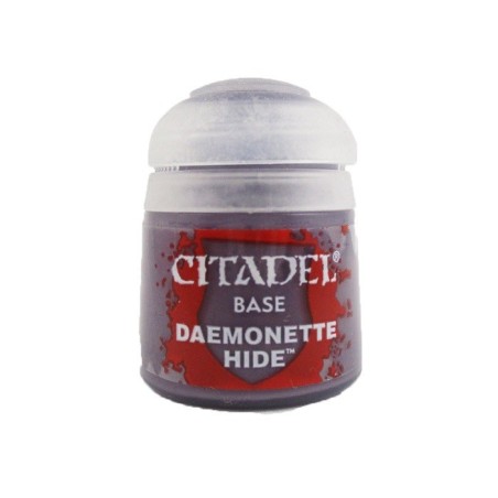 Base Daemonette Hide 21-06