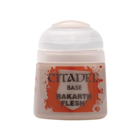 Base Rakarth Flesh 21-27