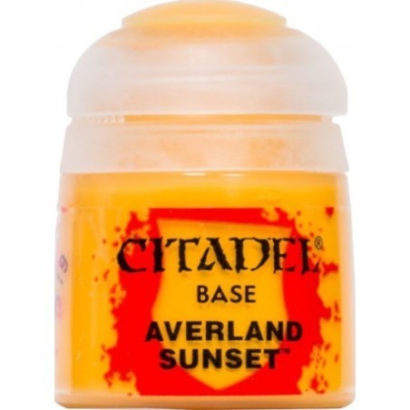 Base Averland Sunset 21-01