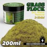 Cesped Electrostatico 2-3mm - DRY YELLOW PASTURE - 200ml