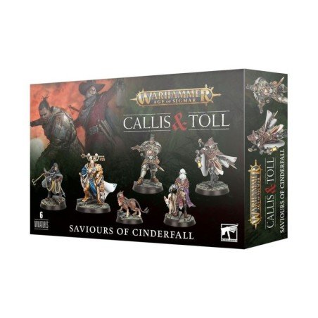 Callis y Toll: Salvadores de Carbonilla 86-36