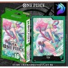 ONE PIECE CARD GAME - GREEN UTA - ST16 STARTER DECK