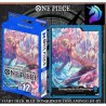 ONE PIECE CARD GAME - BLUE Donquixote Doflamingo - ST17 STARTER DECK