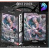 ONE PIECE CARD GAME - BLACK SMOKER - ST19 STARTER DECK