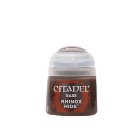 Base Rhinox Hide 21-22