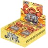 PRB-01- One Piece Card Game Premium Booster Display - REPRINT