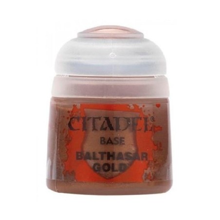 Base Balthasar Gold 21-29