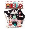 One Piece nº 6 (3 en 1)